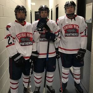 Meet your Posher, Tommy